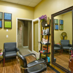 rent the perfect salon space